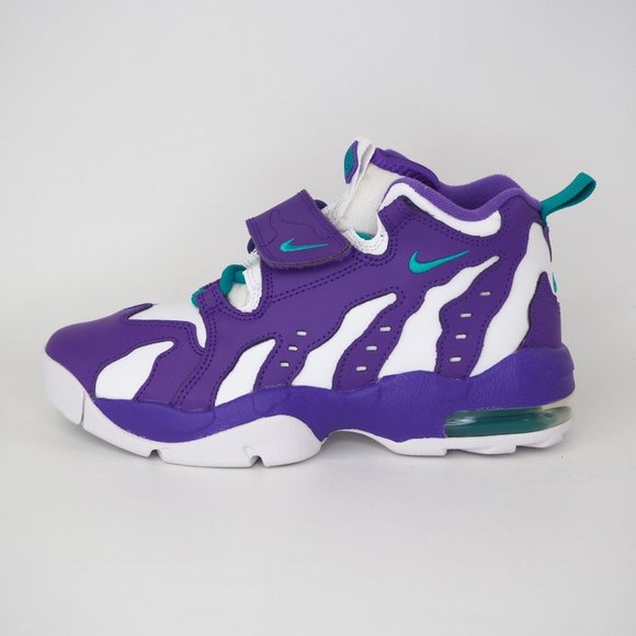 Nike Air DT Max '96 PS Little Kids Shoes - Picture 3 of 12